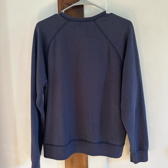 Miller High Life Crew Sweatshirt - Picture 2 of 3